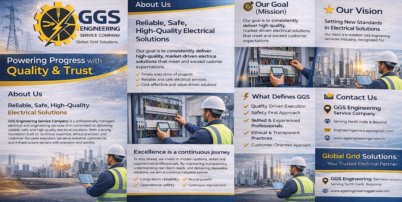 mission &amp; vision