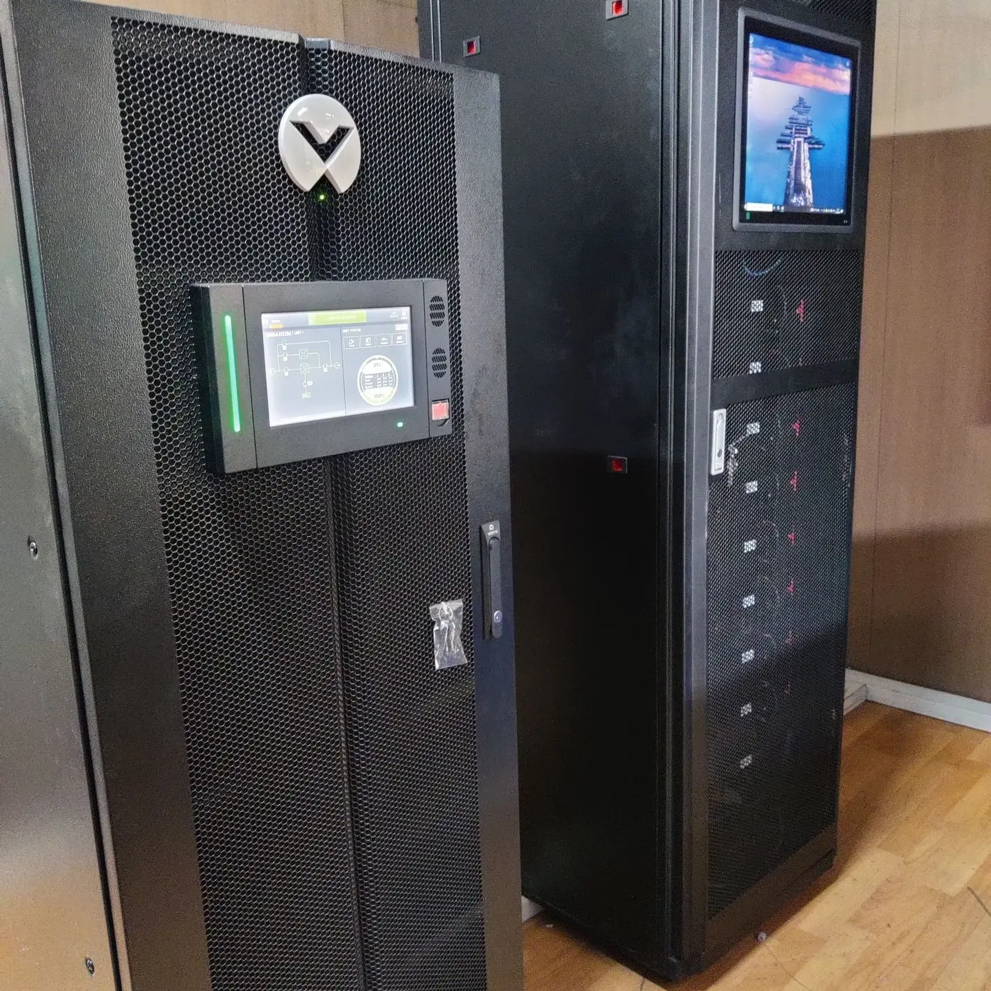 LT System Maintenance 