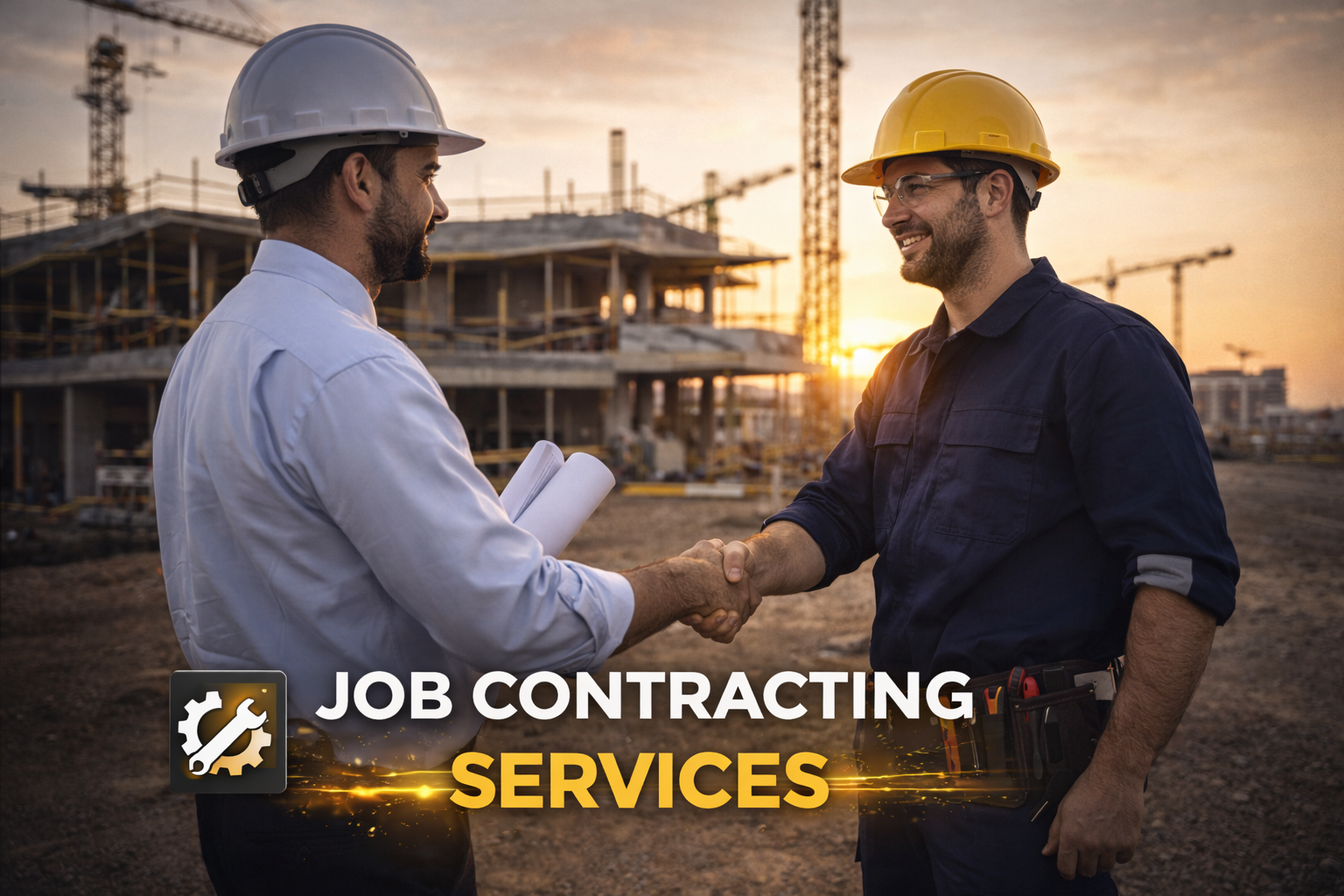 Job Contracting Services