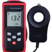  LUX LEVEL SENSOR TESTER