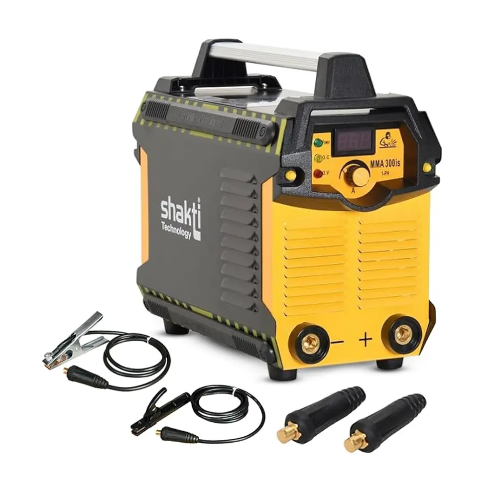  1 PH WELDING MACHINE