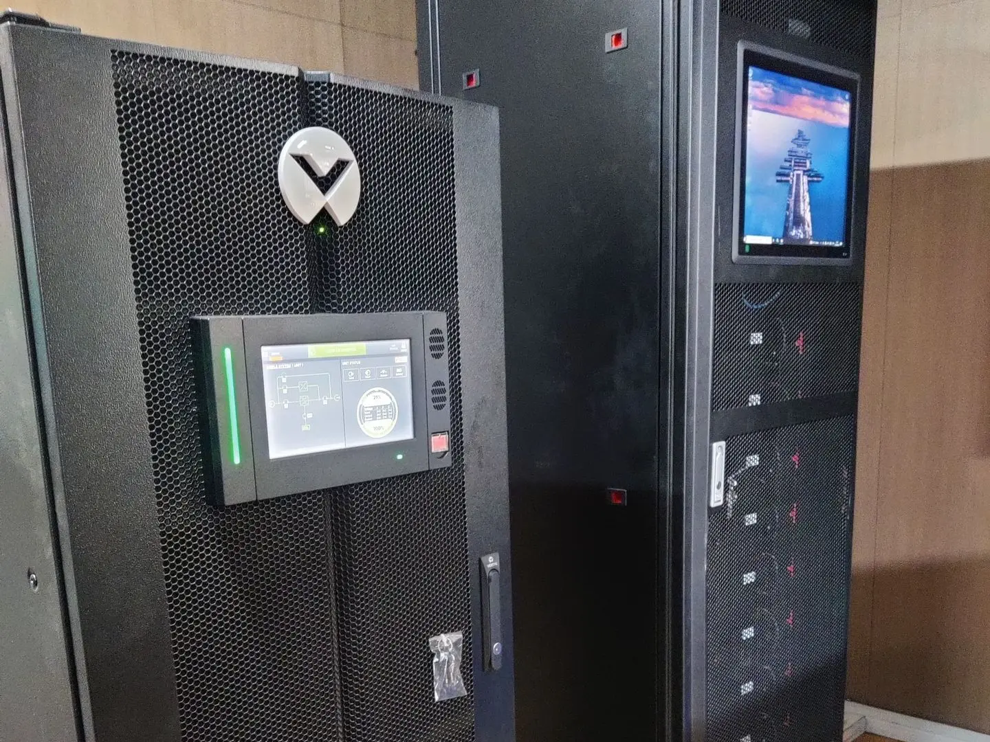 LT System Maintenance 