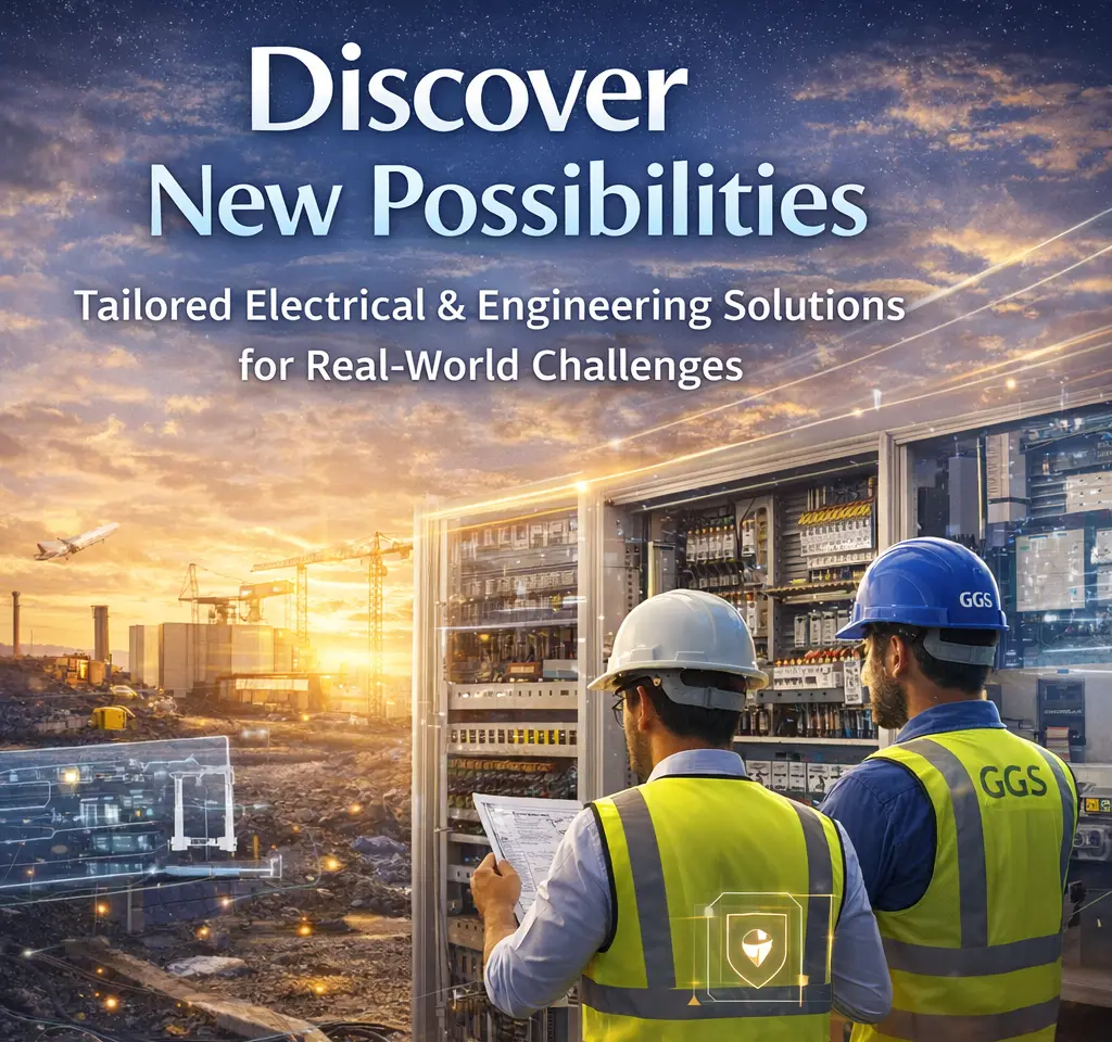 Clic to know more discover new possiblity