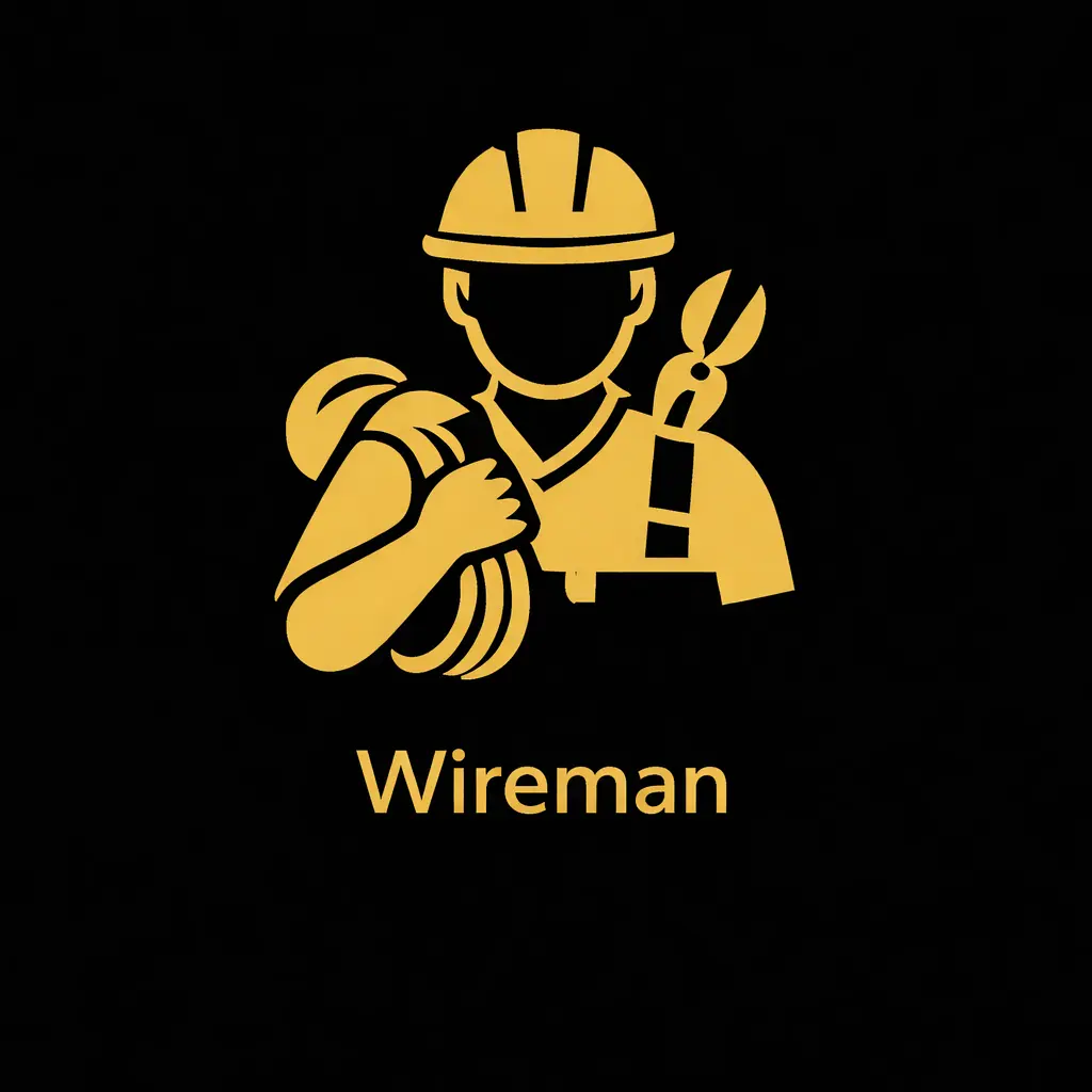 Click to know more Wireman