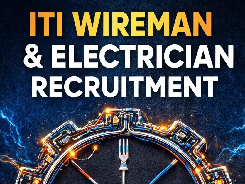• हम भर्ती कर रहे हैं • हमारी टीम का हिस्सा बनें • हम प्रतिभाशाली और समर्पित प्रोफेशनल्स की तलाश में हैं