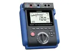Voltage Detectors &amp; Testers