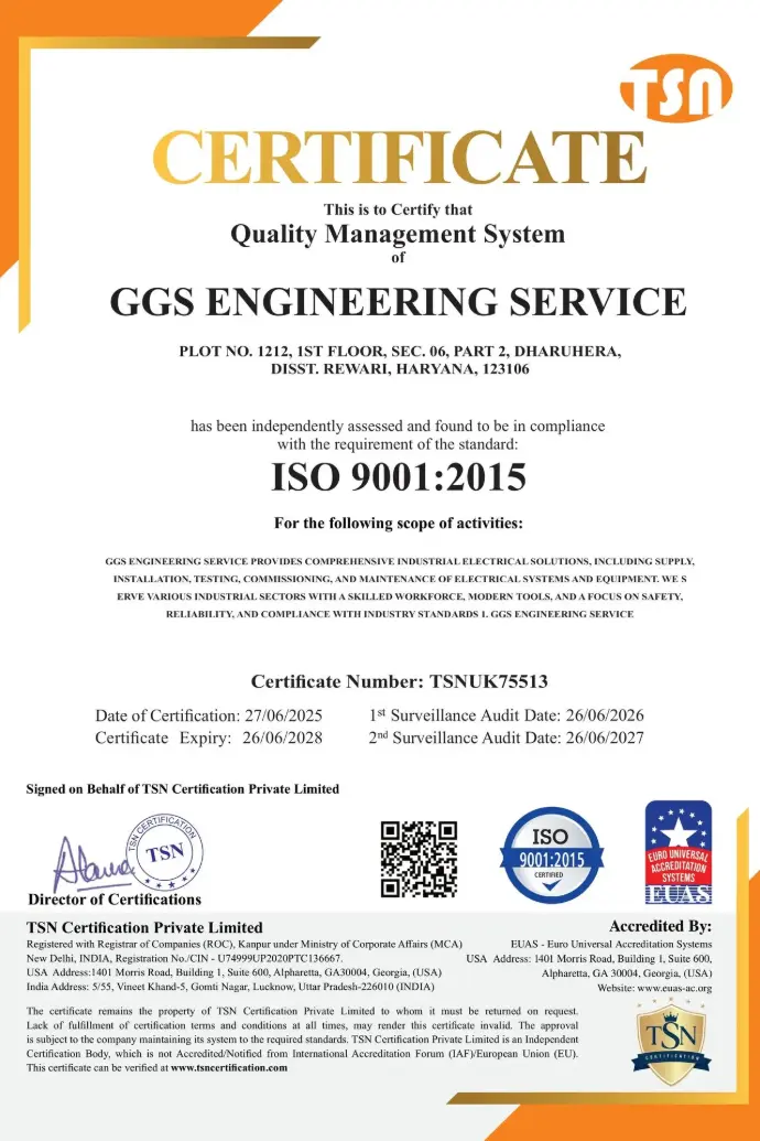 iso 9001:2016