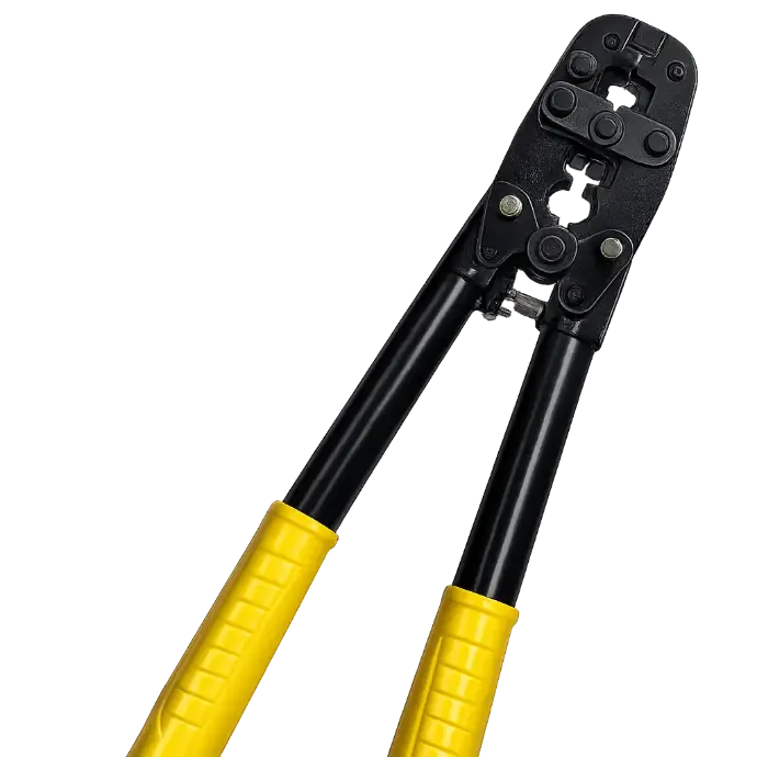 CRIMPING TOOLS