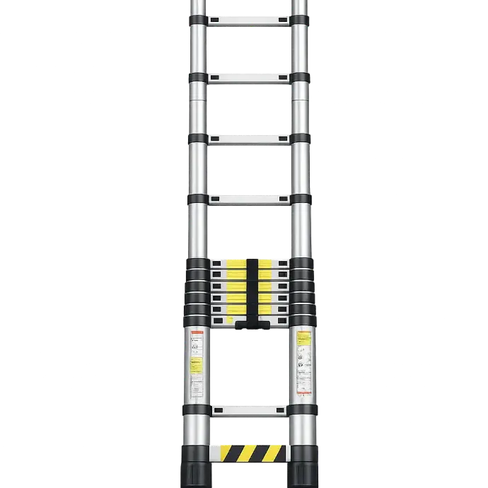  Telescopic Ladder