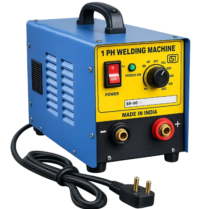 1 PH WELDING MACHINE