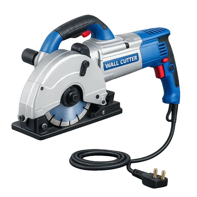 WALL CUTTER