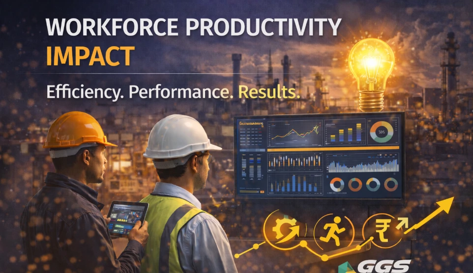 Workforce Productivity Impact