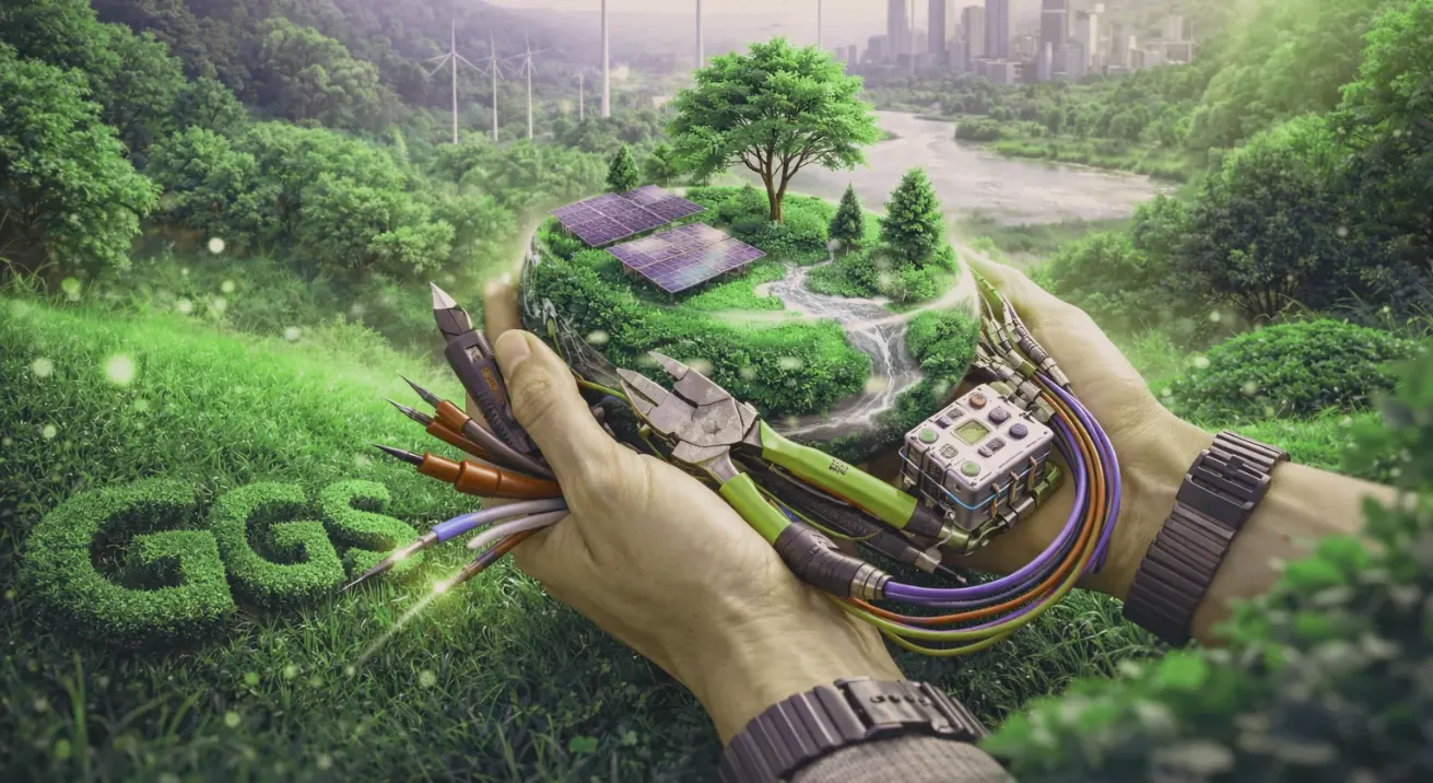 responsible electrical solutions