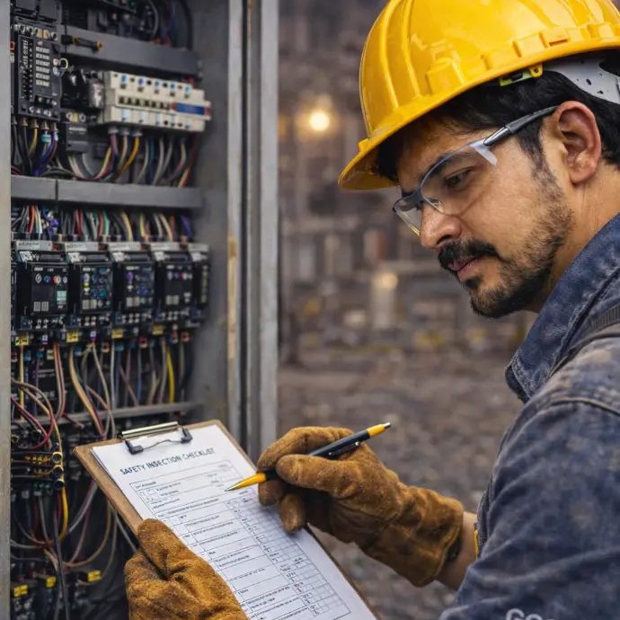 ggs illustration of service