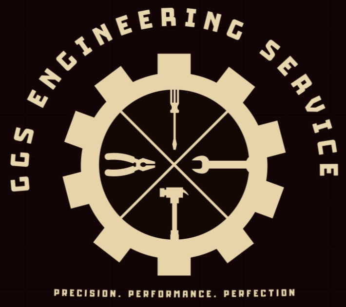 GGS ENGINEERING SERVICE