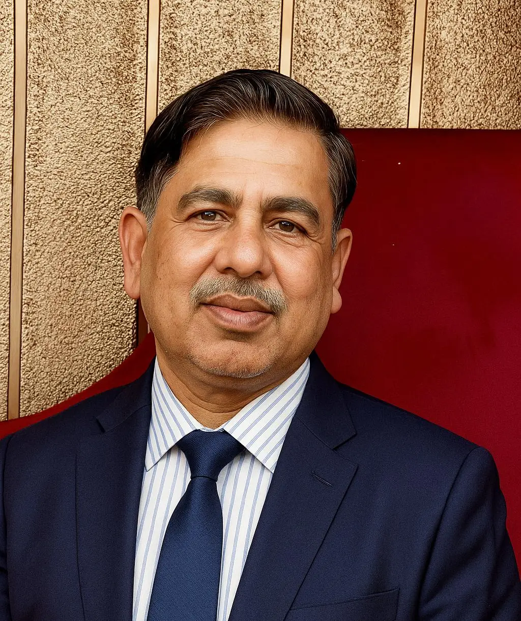 BHASKERA NAND JAKHMOLA